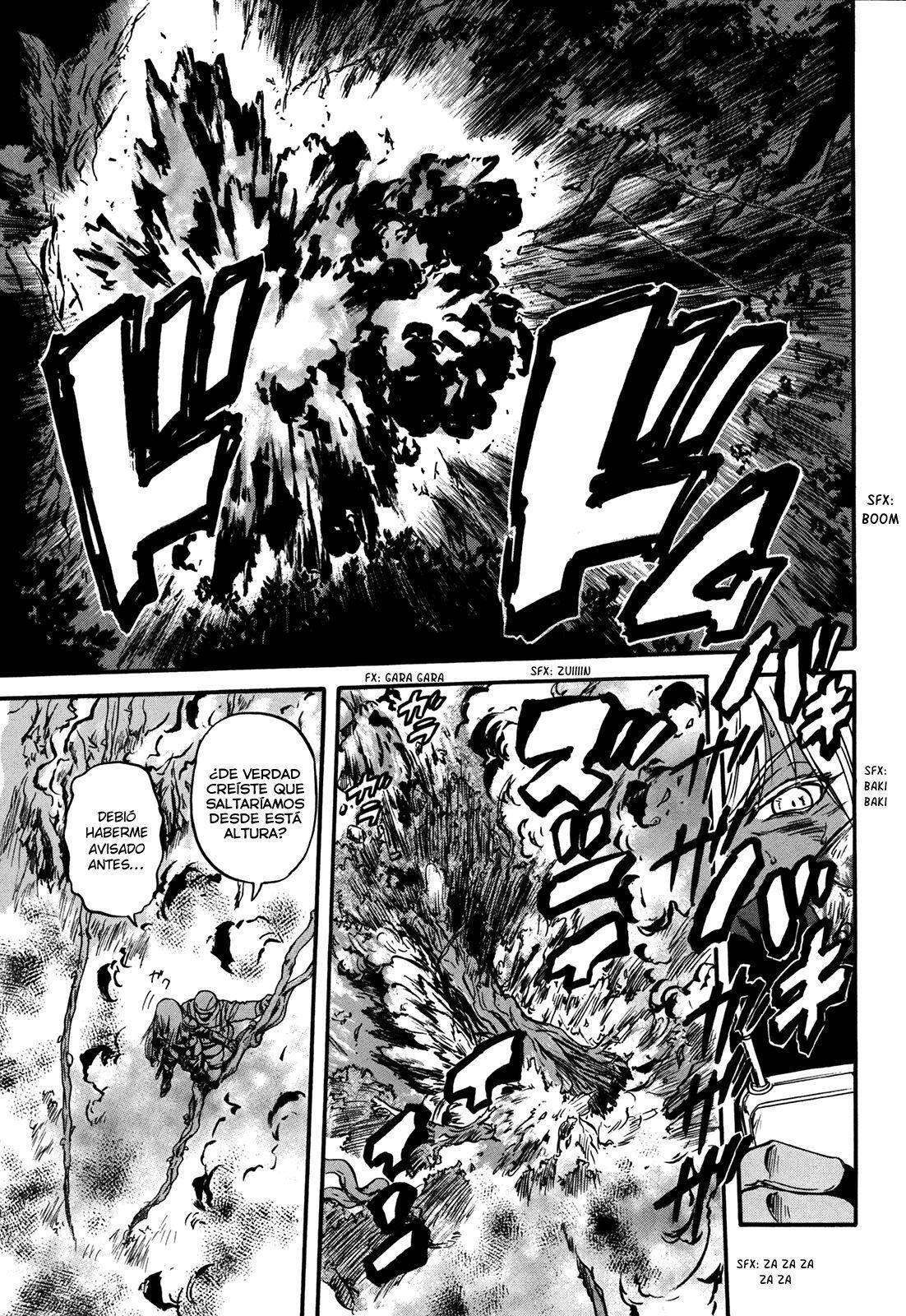 Capitulo 50 page 40