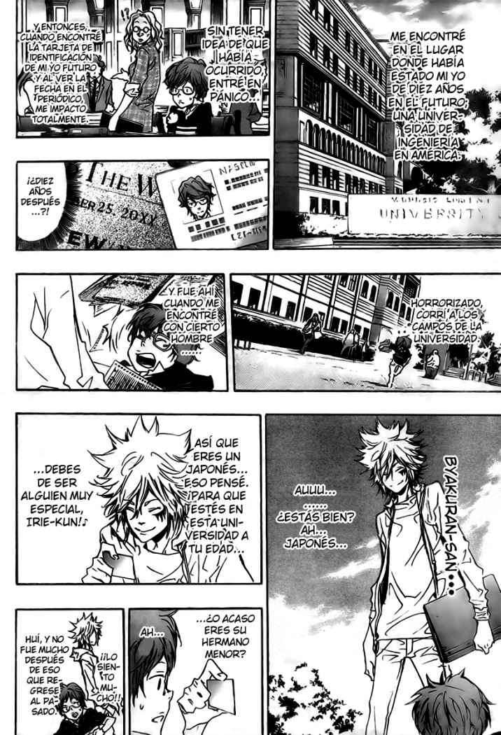 Capitulo 252 page 6