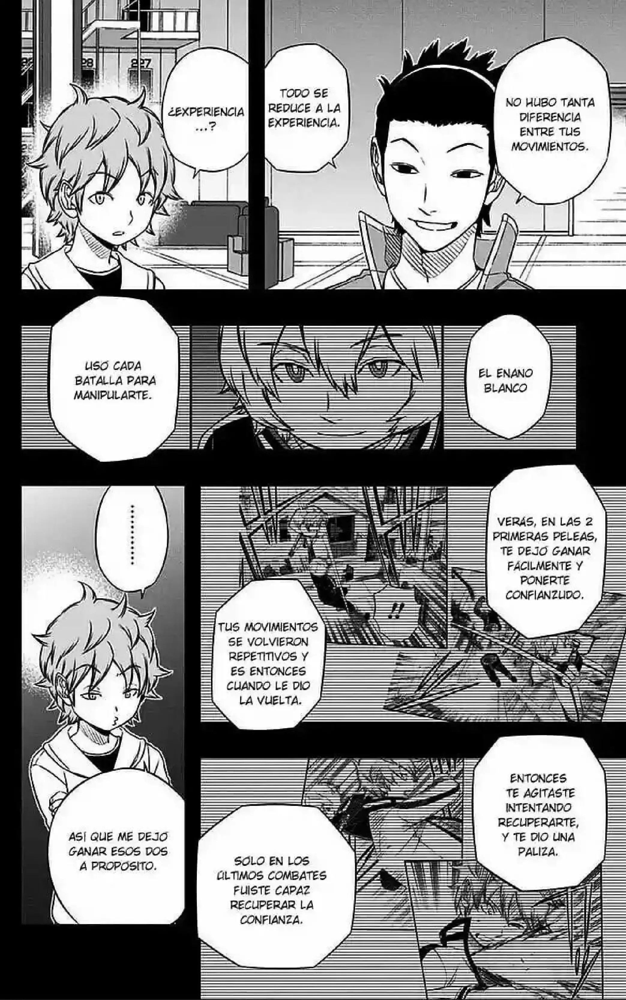 Capitulo 60 page 4