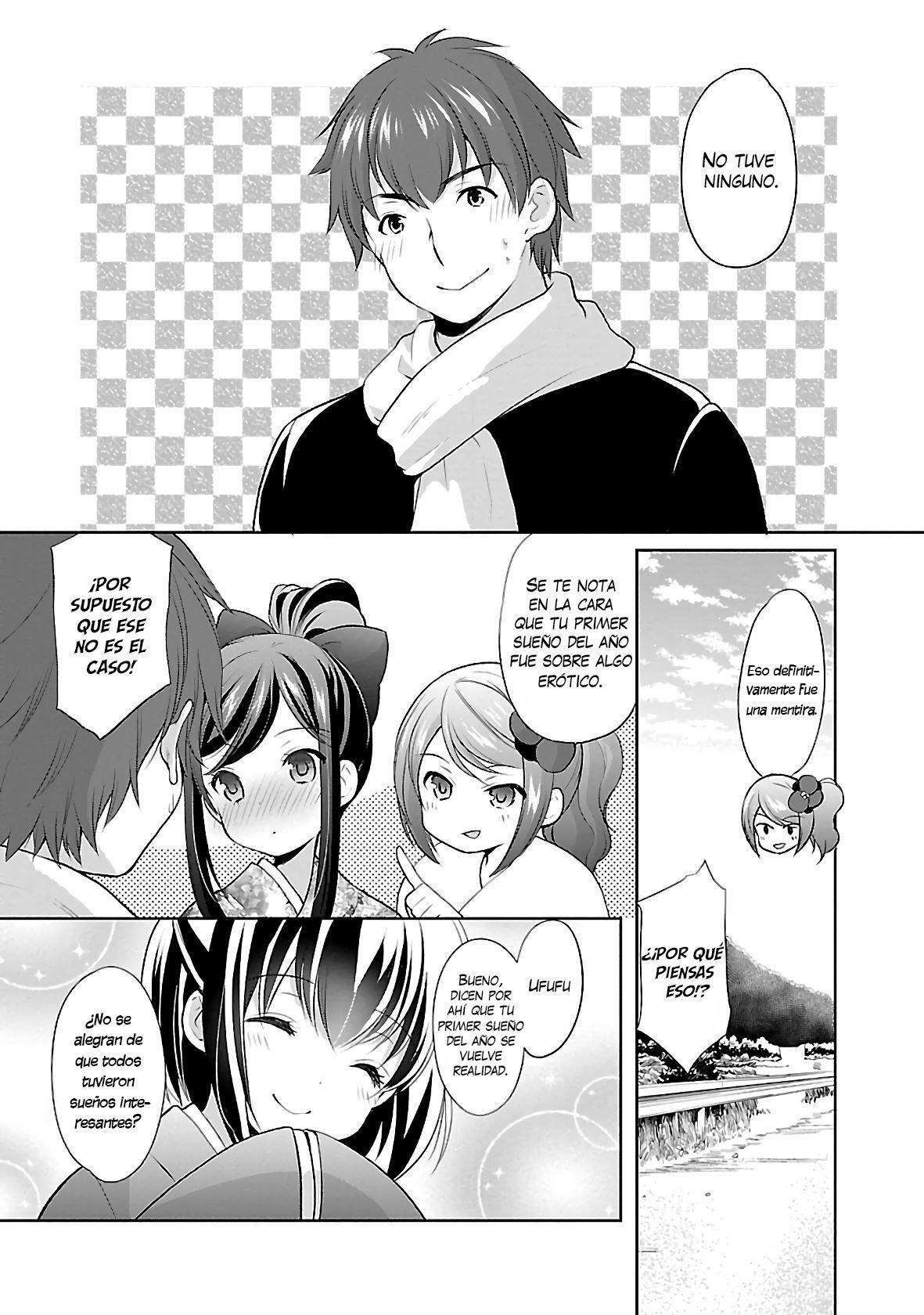 Capitulo 32 page 21