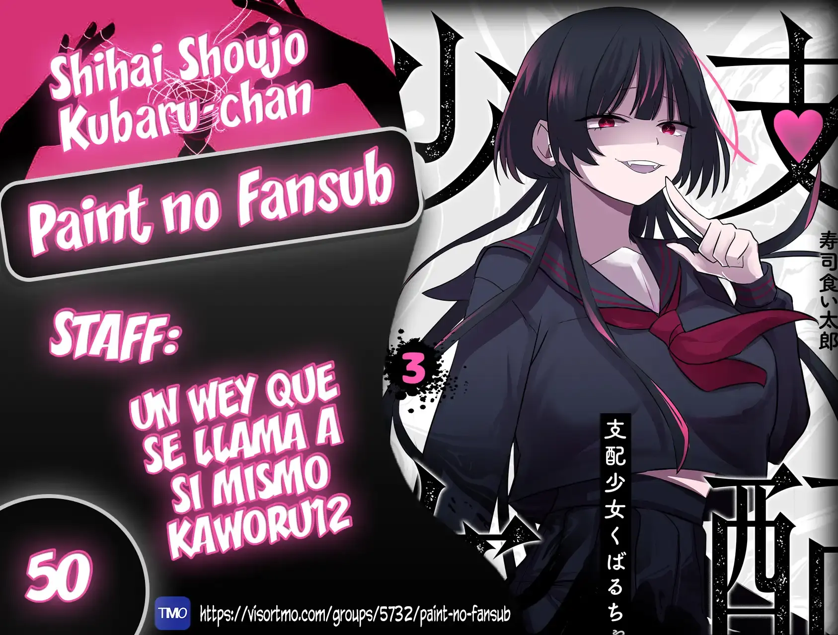 Capitulo 50 page 1