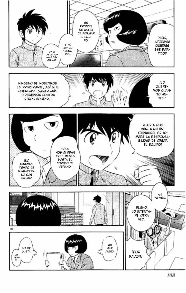 Capitulo 99 page 10