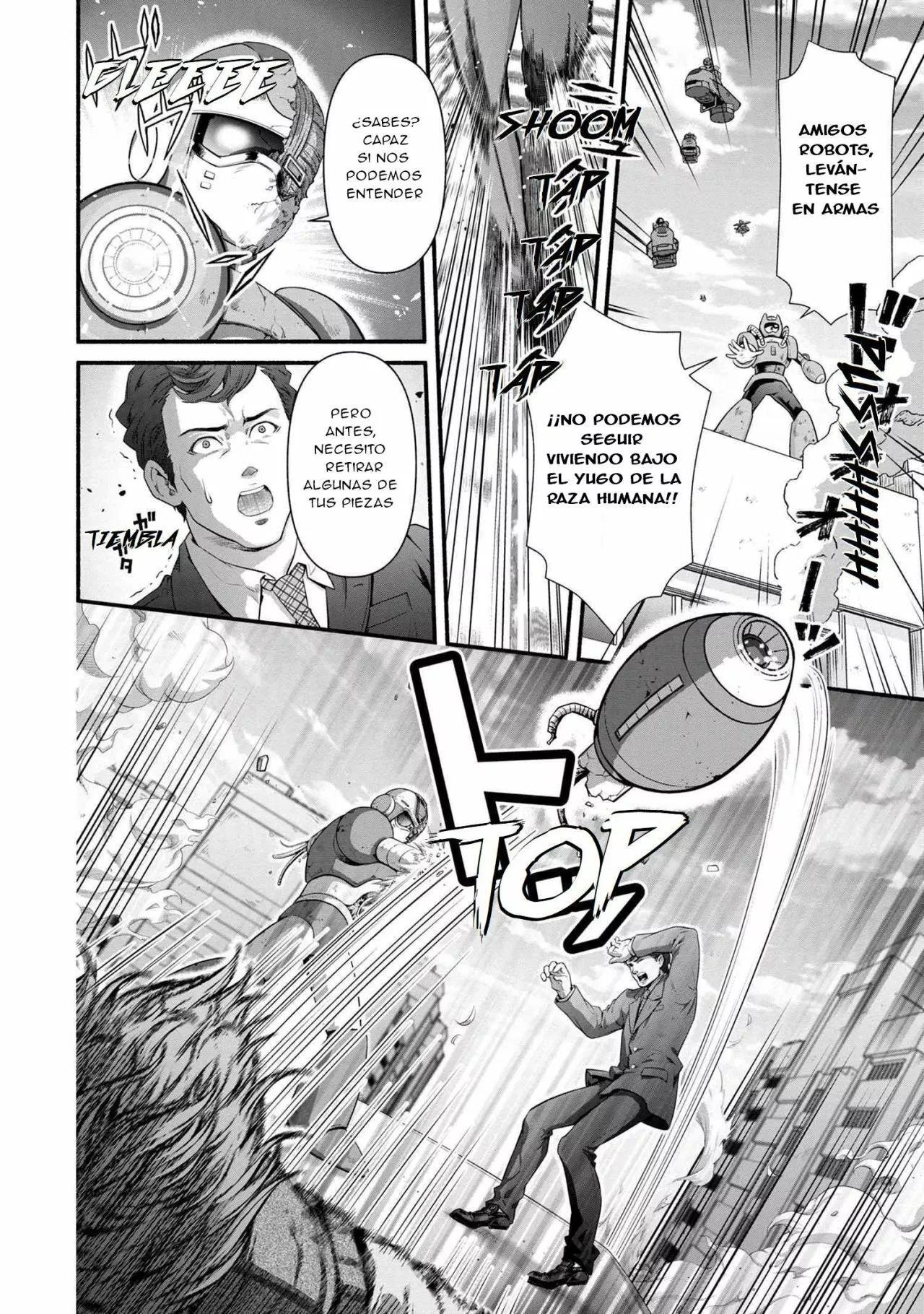 Capitulo 26 page 8