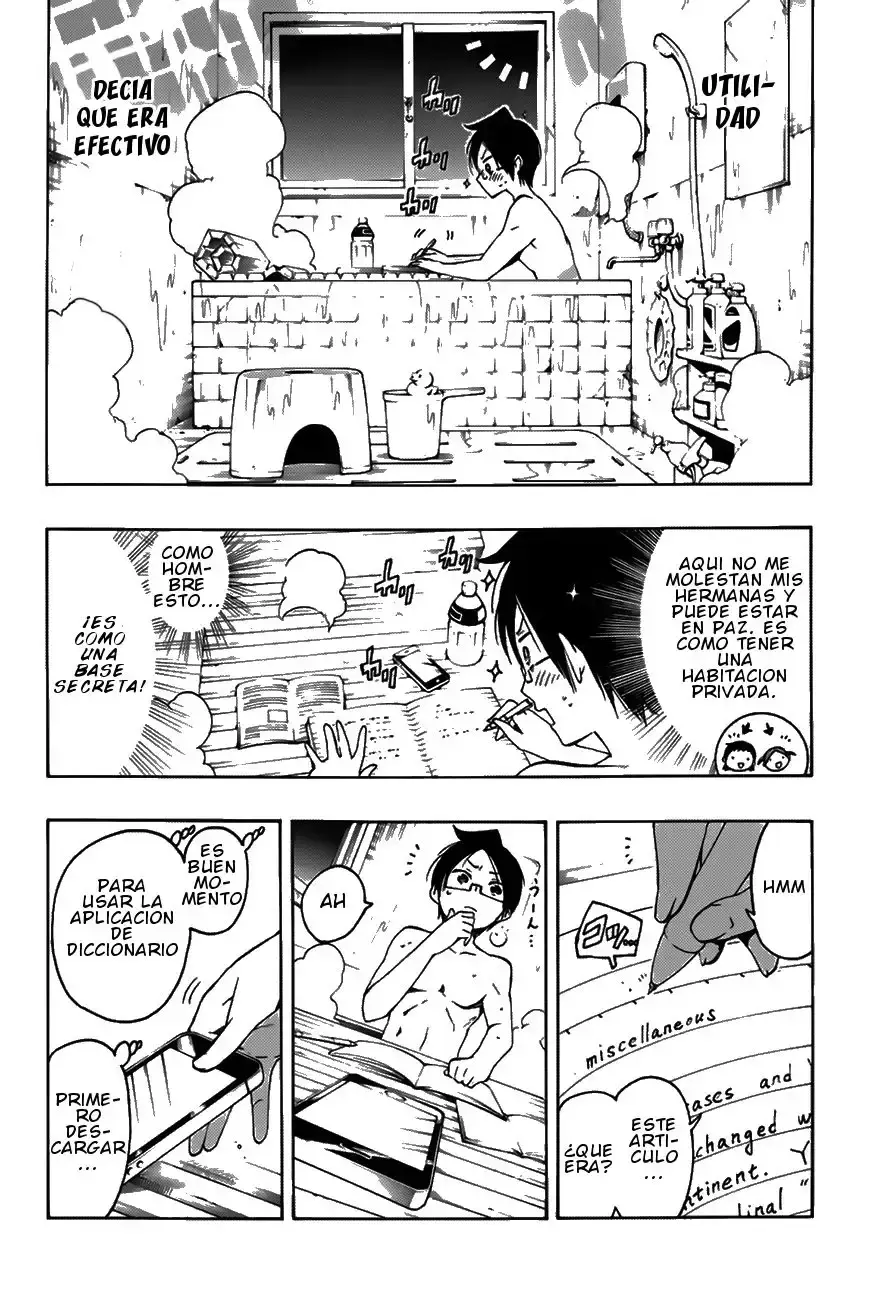 Capitulo 21 page 5