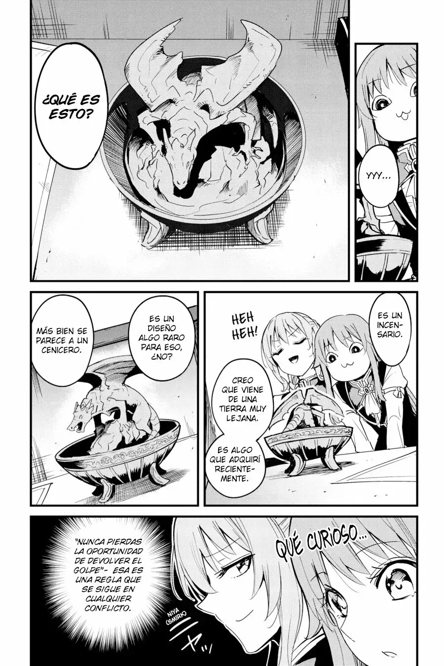 Capitulo 82 page 4