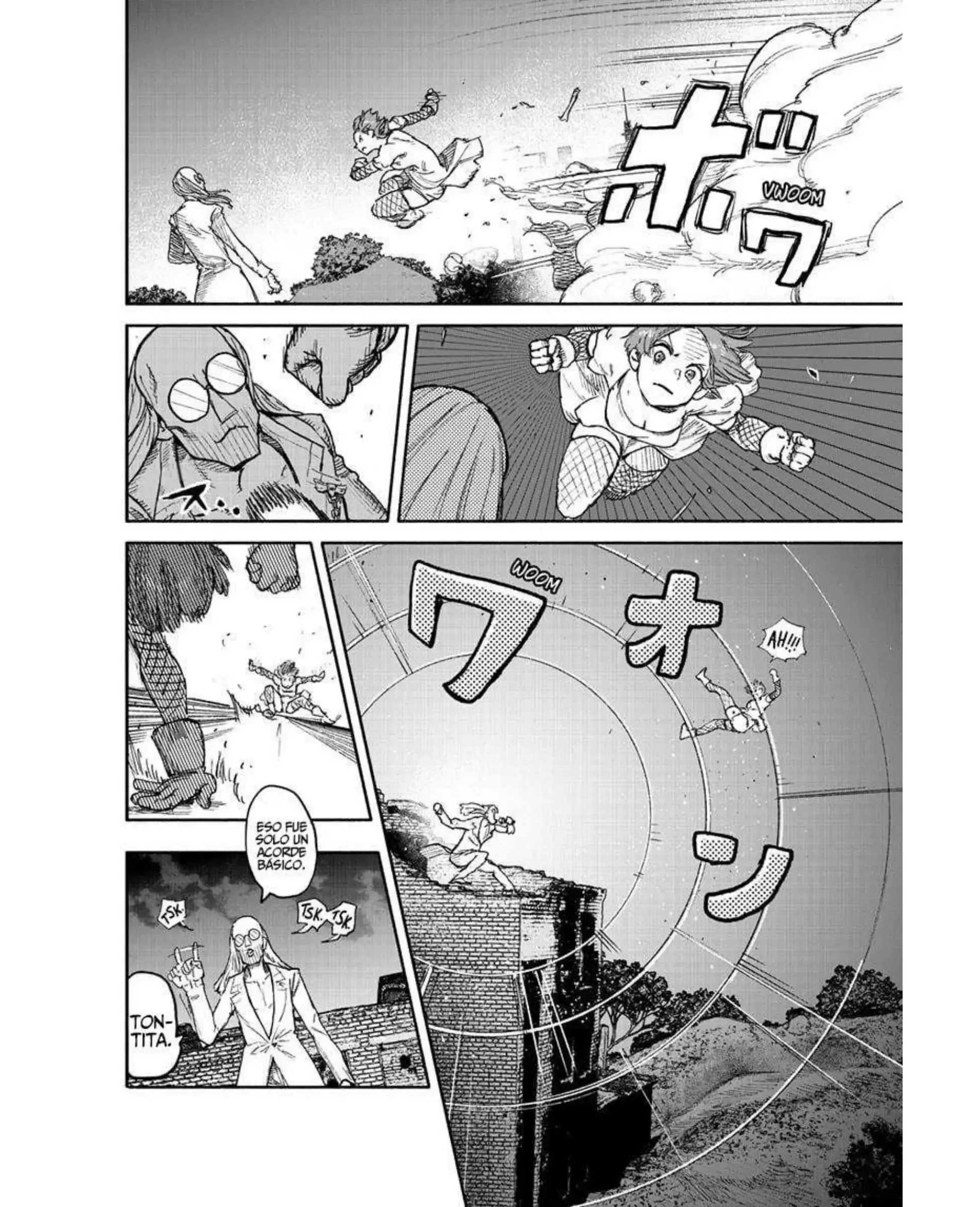Capitulo 29 page 23