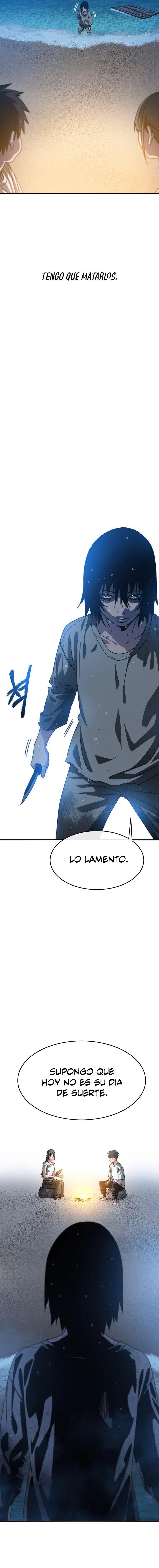Capitulo 40 page 20