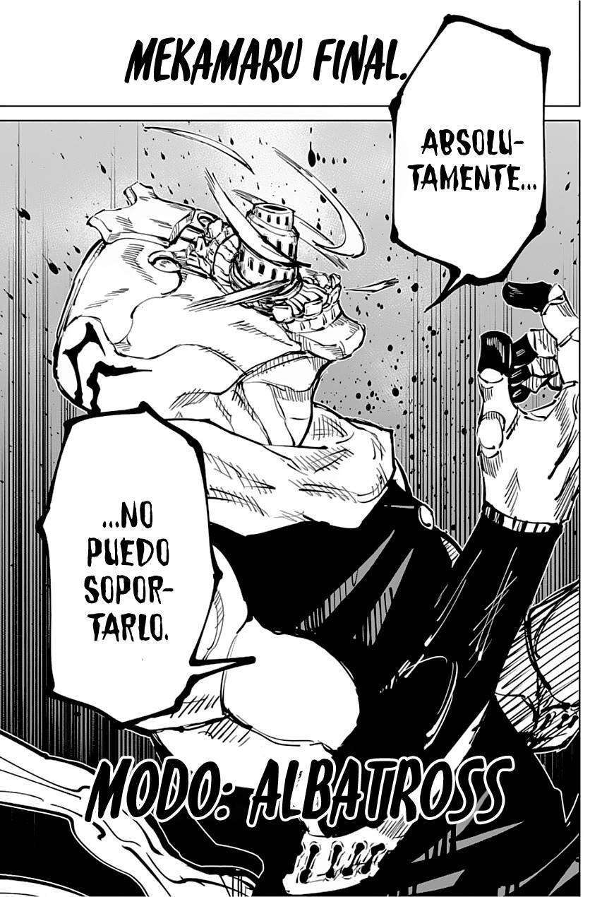 Capitulo 38 page 15