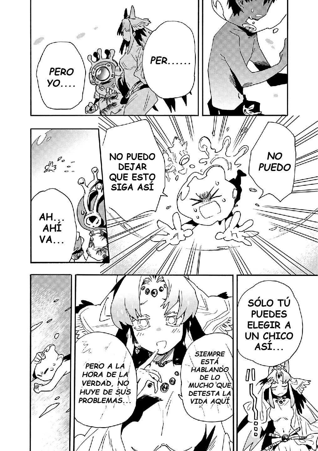 Capitulo 18 page 11