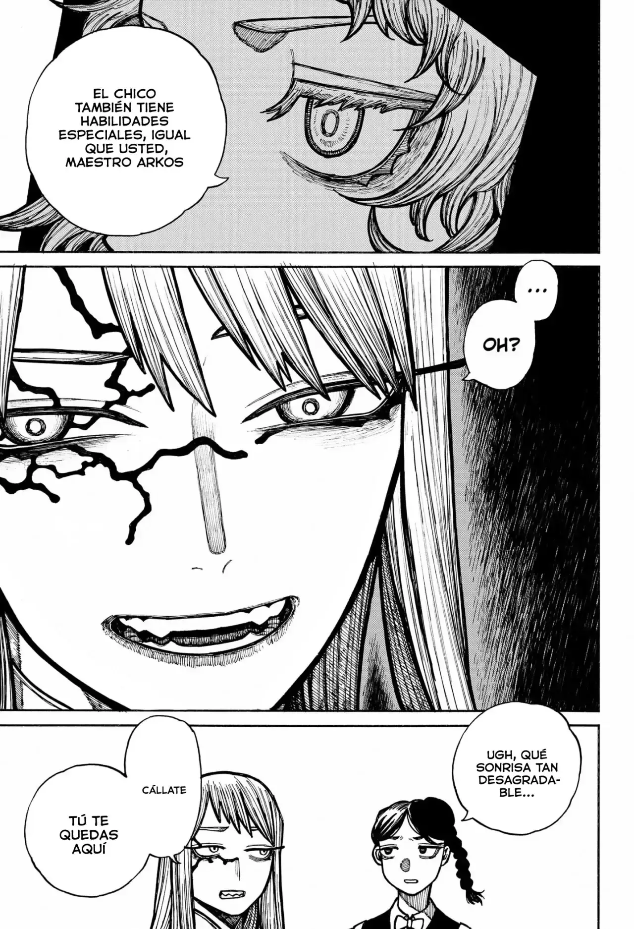 Capitulo 18 page 12