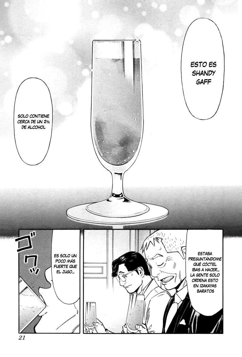 Capitulo 80 page 21