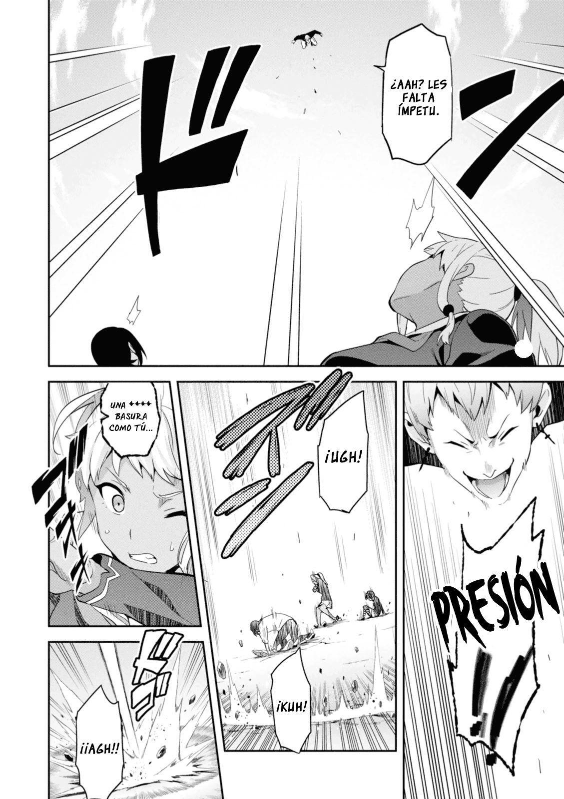 Capitulo 85 page 17