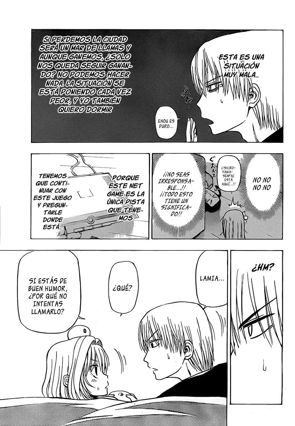 Capitulo 102 page 12