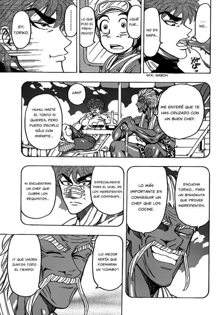 Capitulo 103 page 11