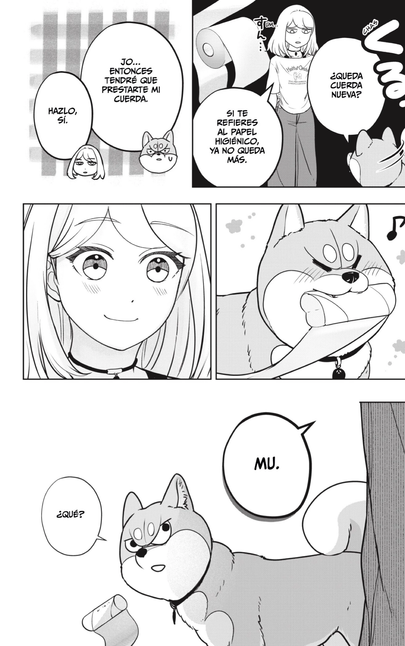 Capitulo 57 page 33