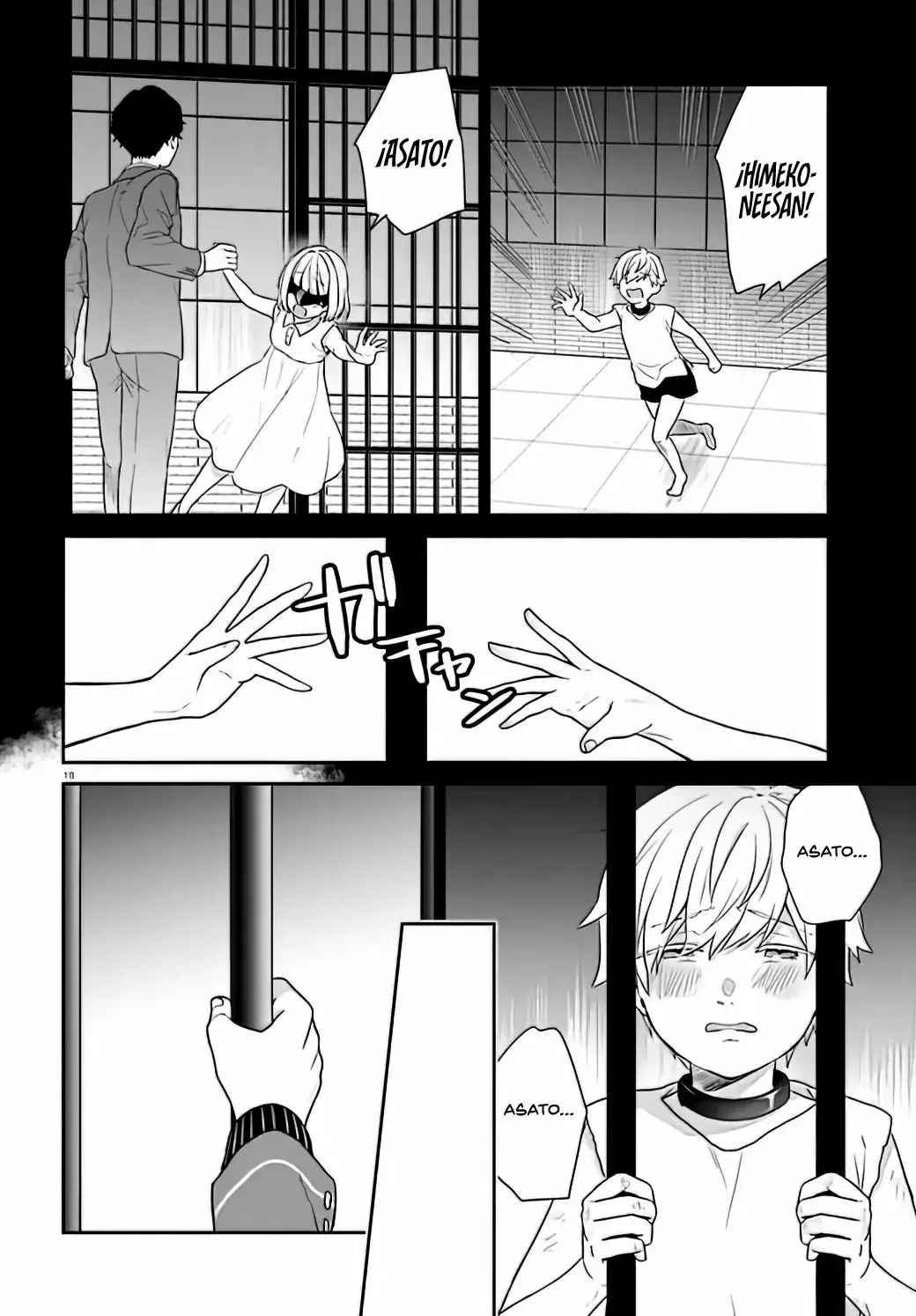 Capitulo 39 page 20