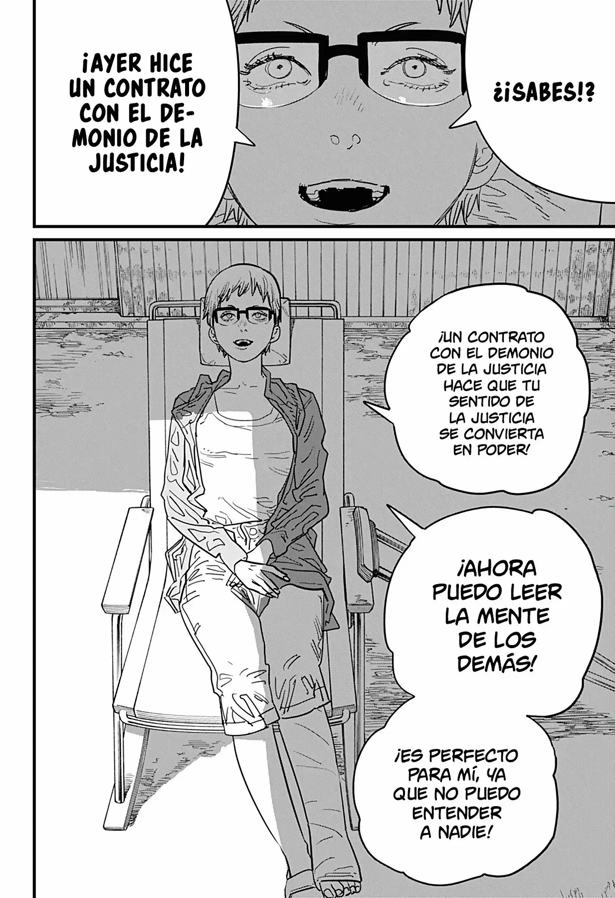 Capitulo 105 page 20