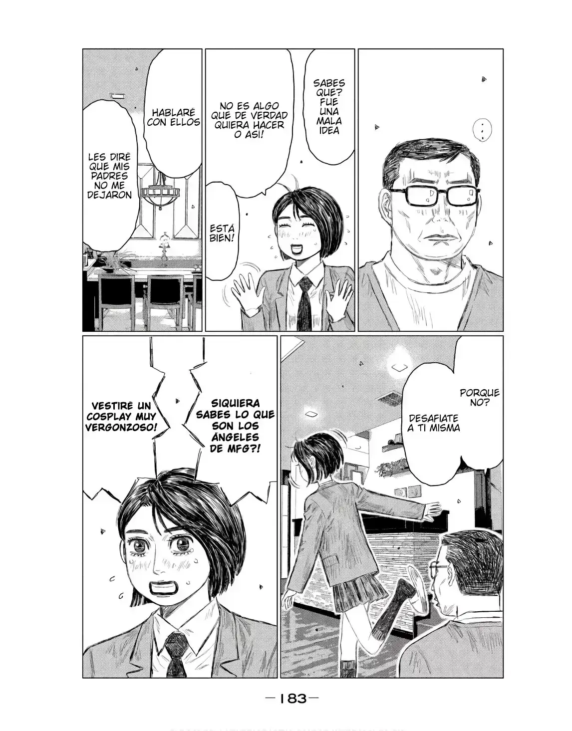 Capitulo 238 page 7