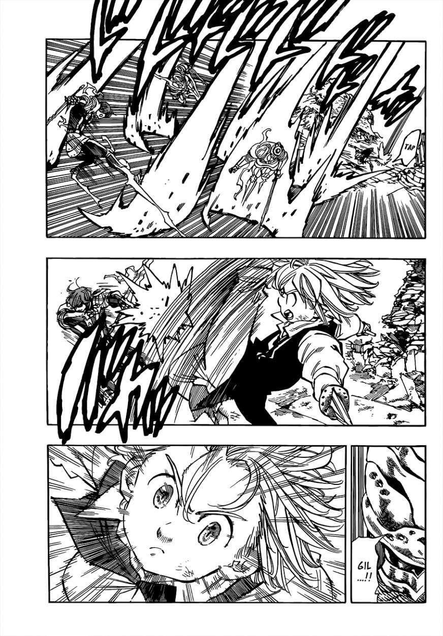 Capitulo 80 page 12