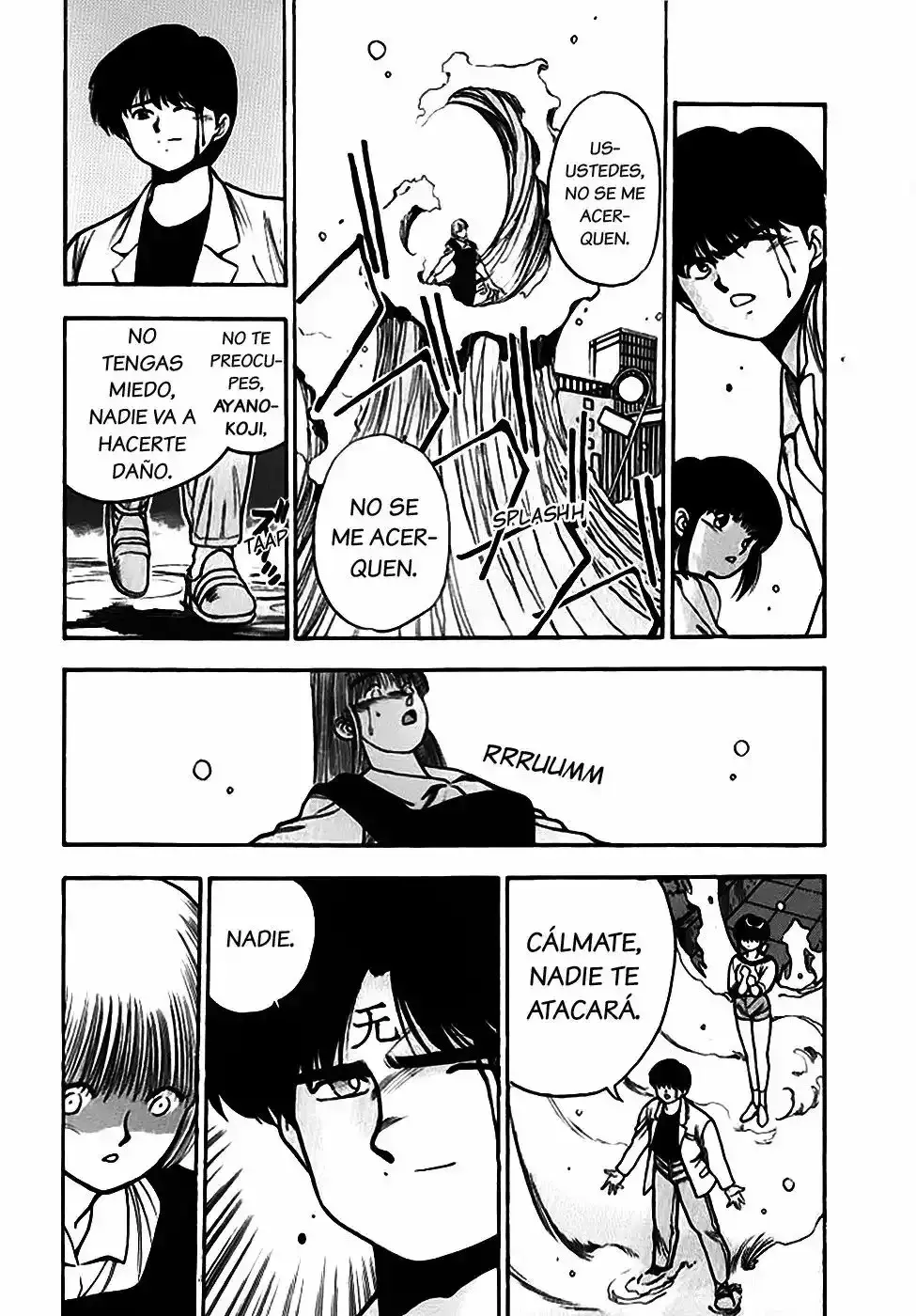 Capitulo 17 page 9