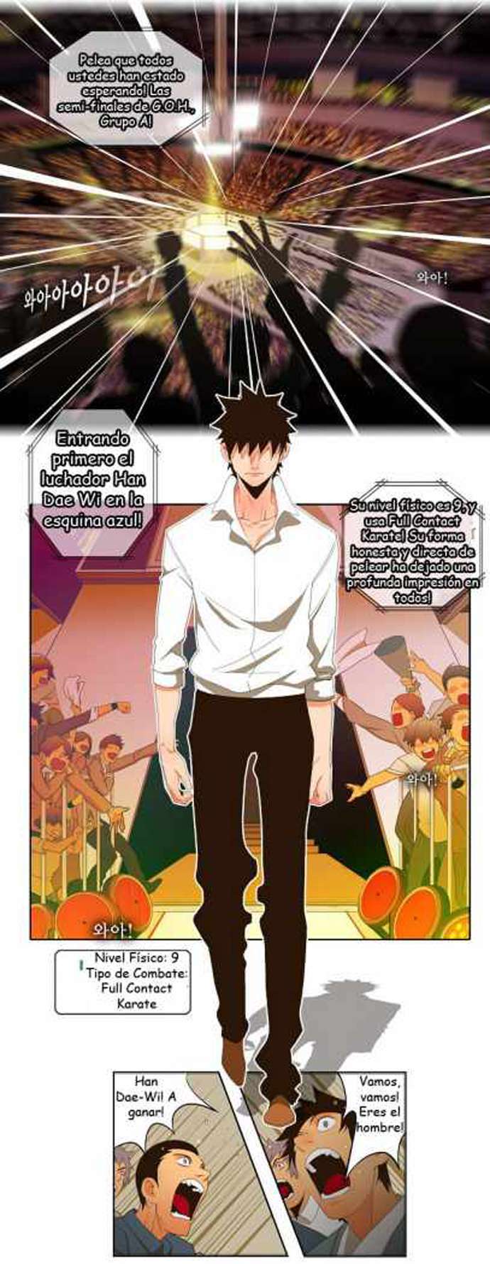 Capitulo 29 page 12