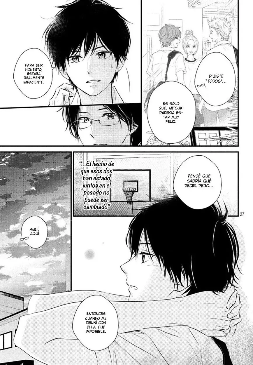 Capitulo 23 page 31
