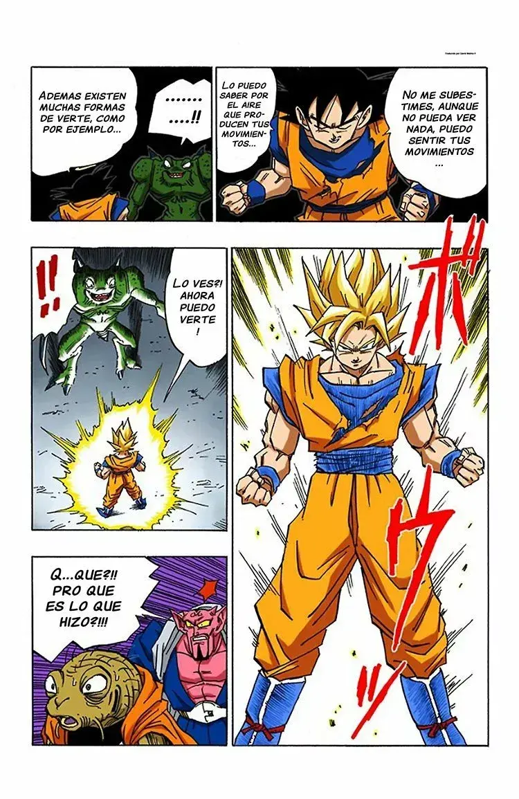 Capitulo 450 page 13