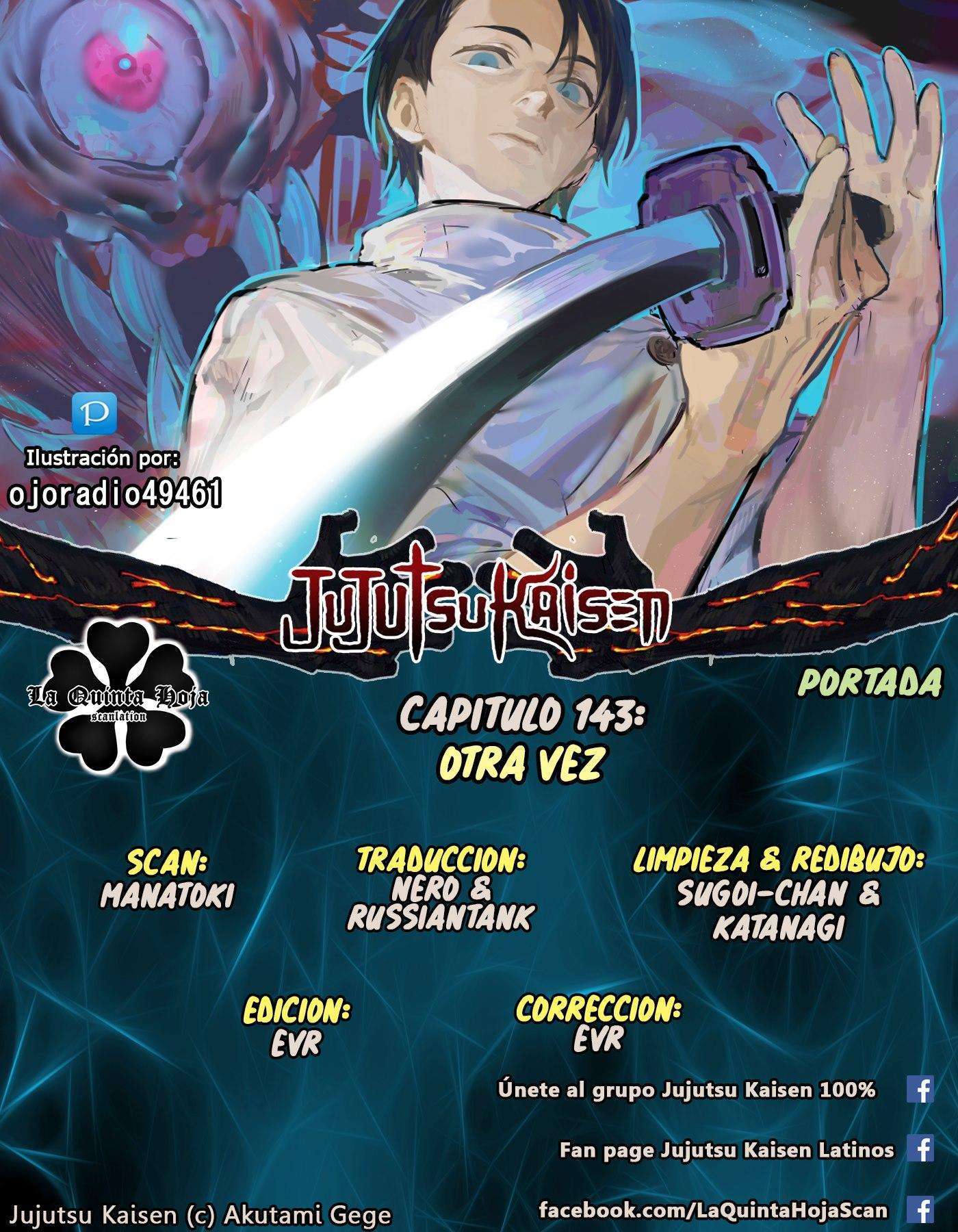 Capitulo 143 page 1