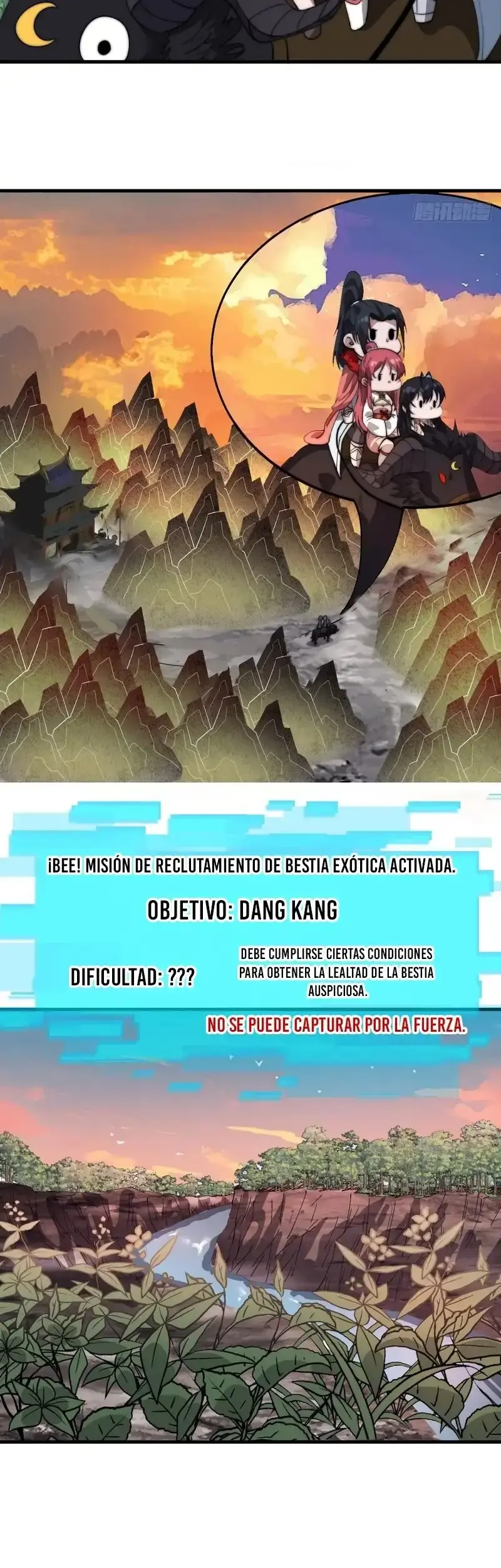Capitulo 926 page 22