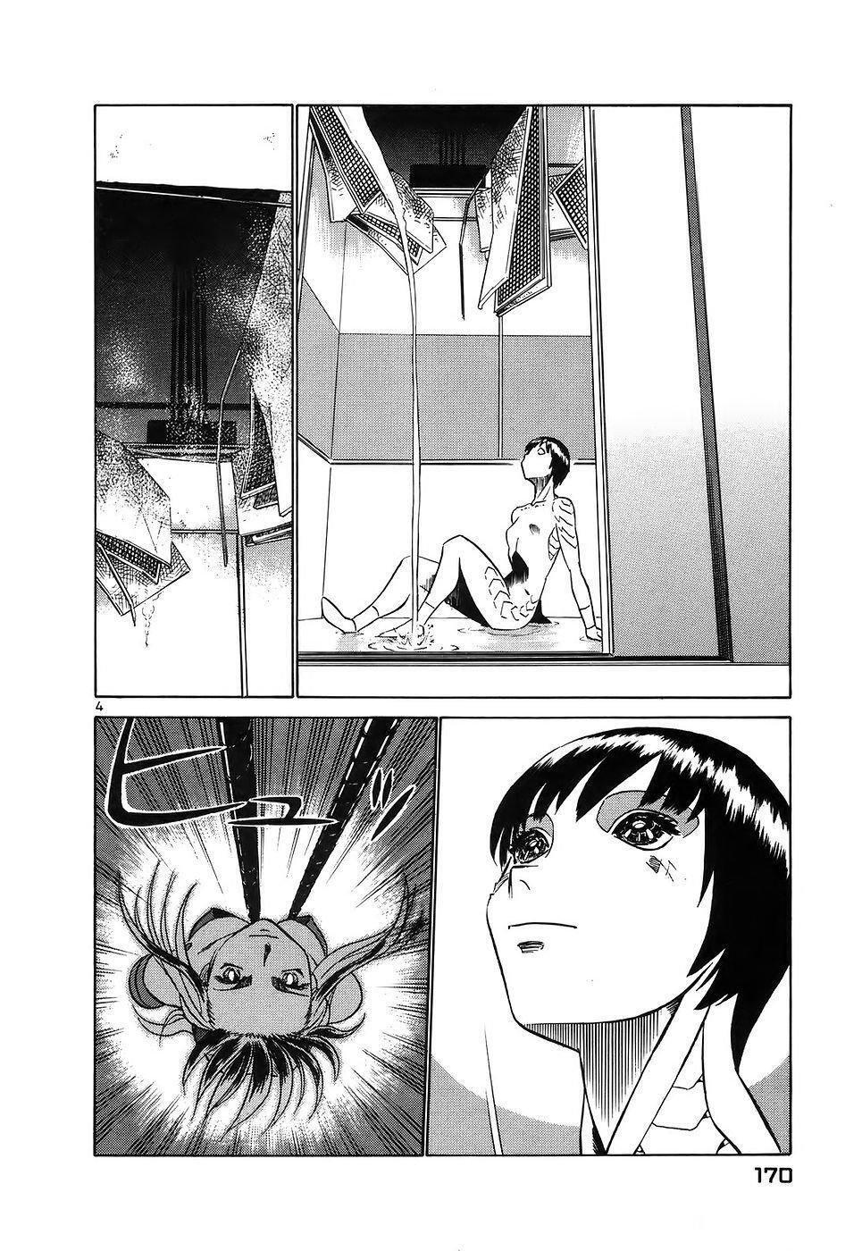 Capitulo 119 page 5