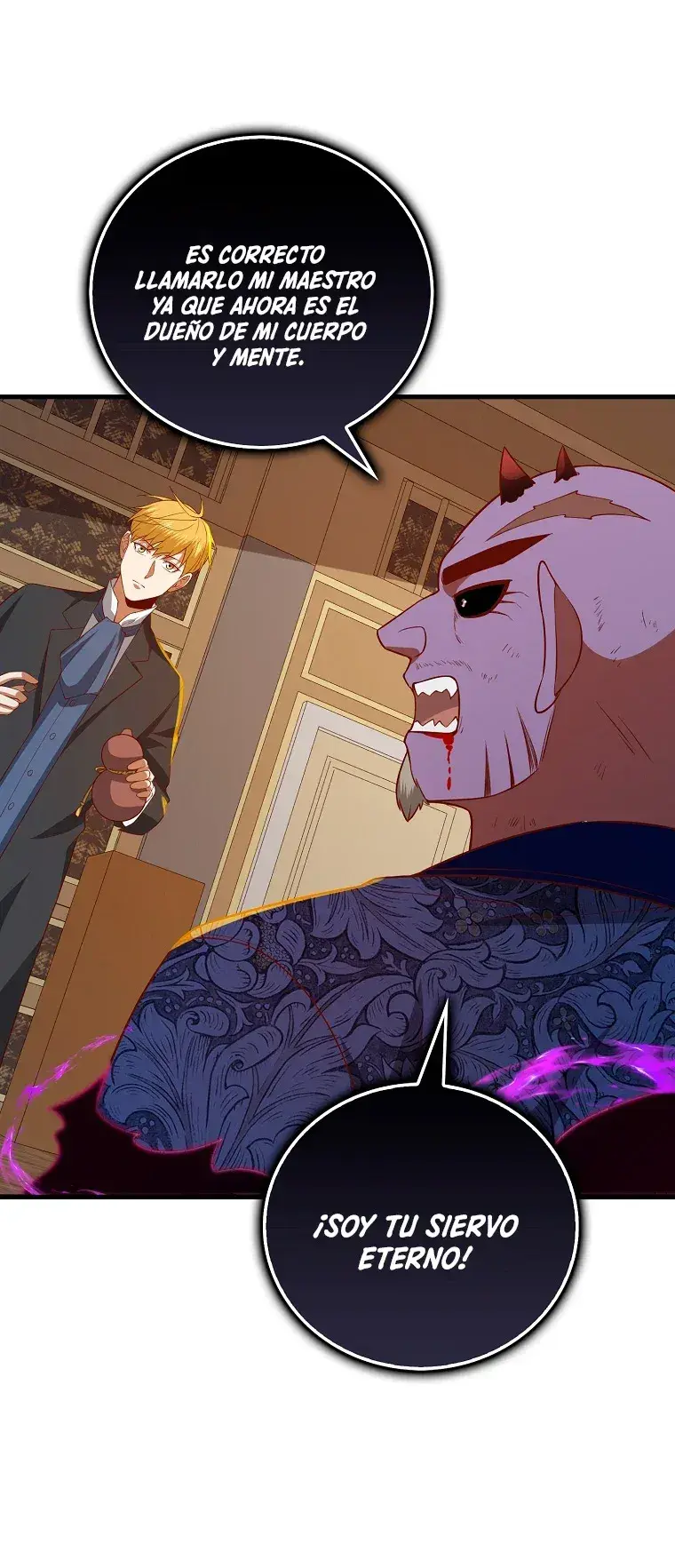Capitulo 100 page 46