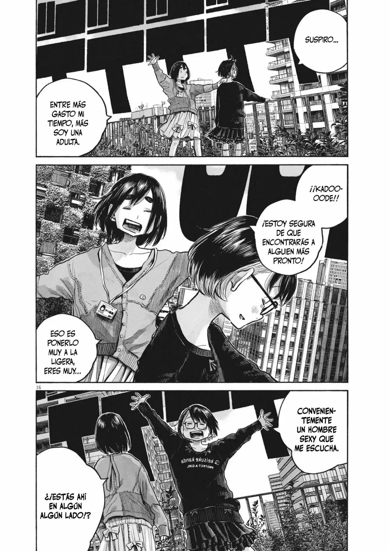 Capitulo 100 page 16
