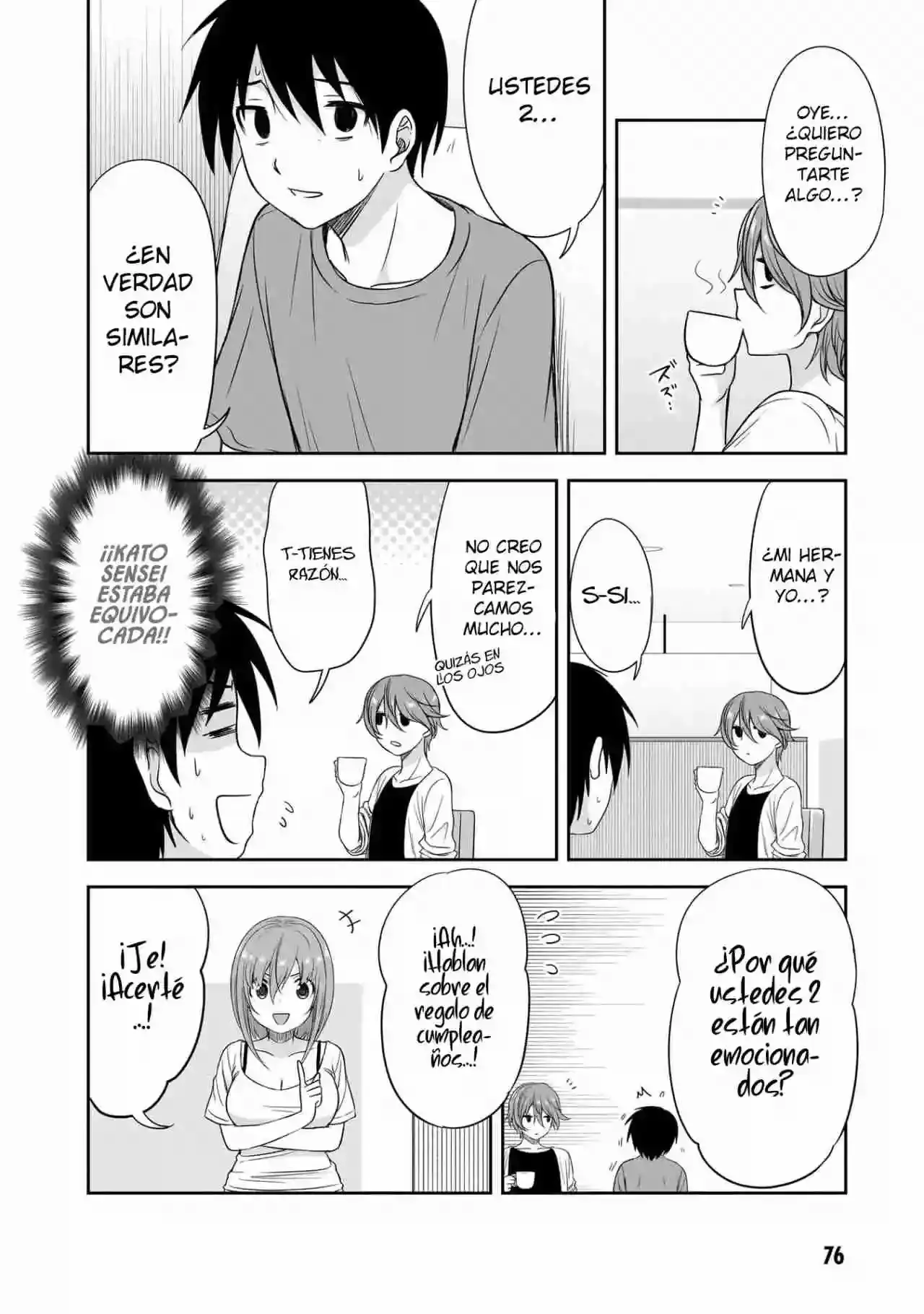 Capitulo 31 page 11