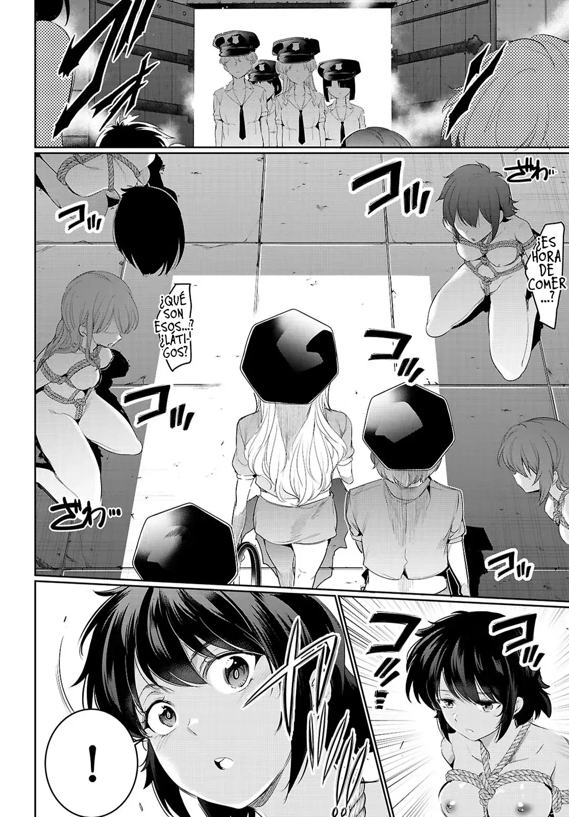 Capitulo 21 page 18