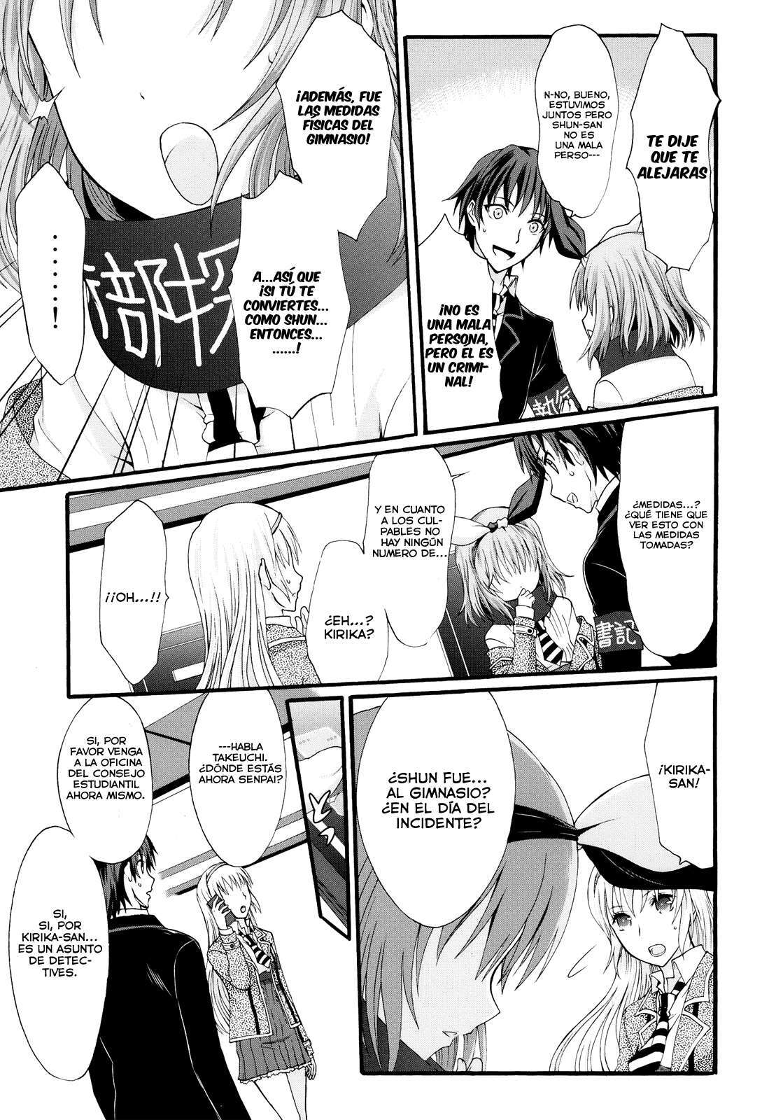 Capitulo 18 page 19