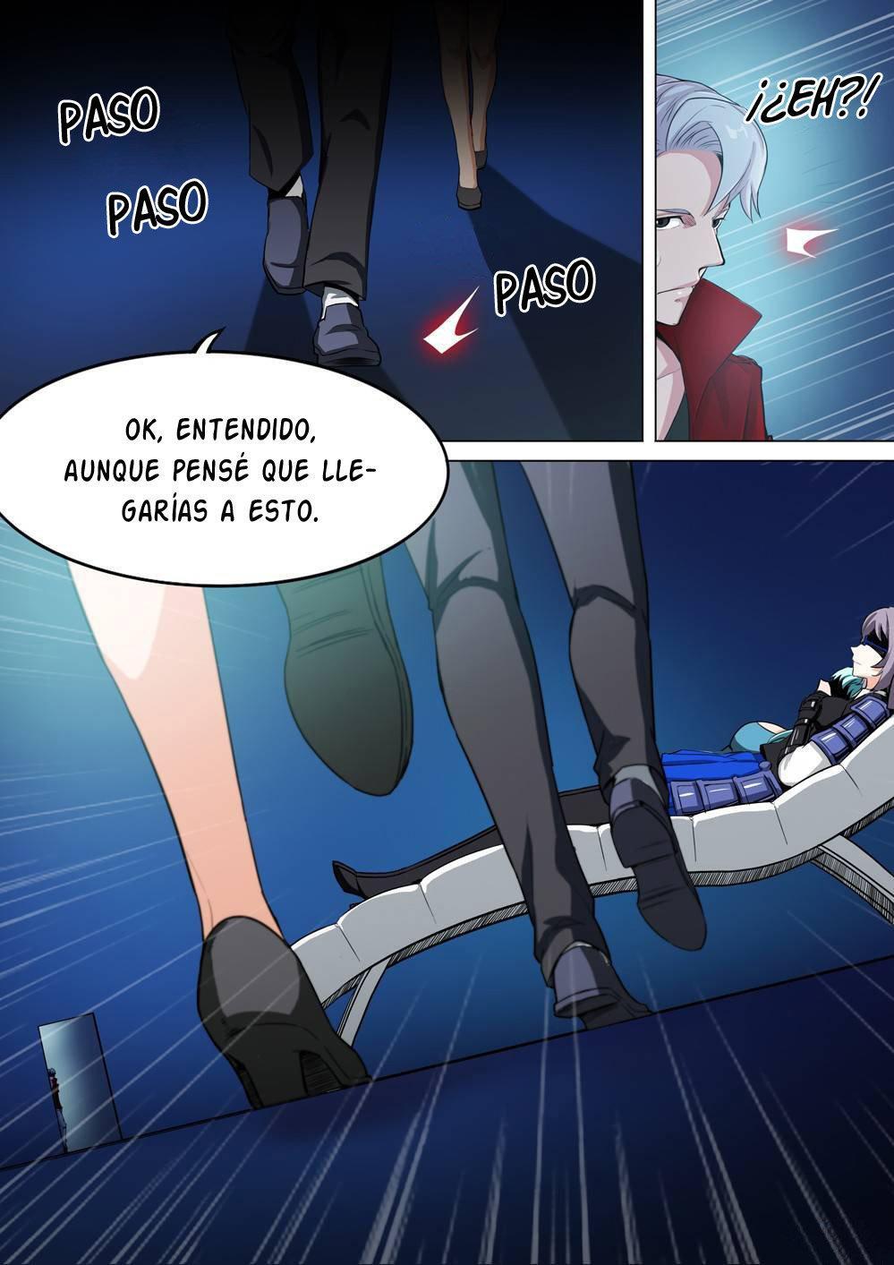 Capitulo 265 page 14