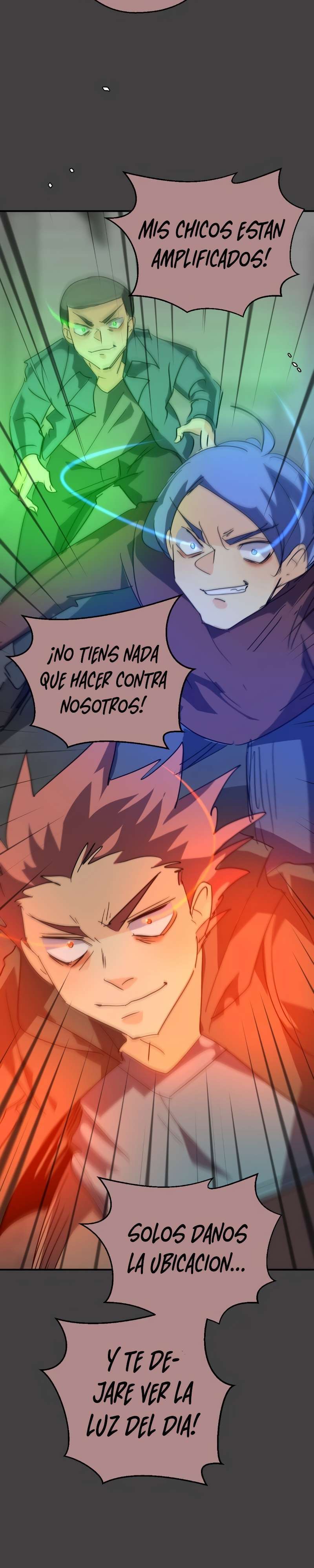 Capitulo 301 page 25