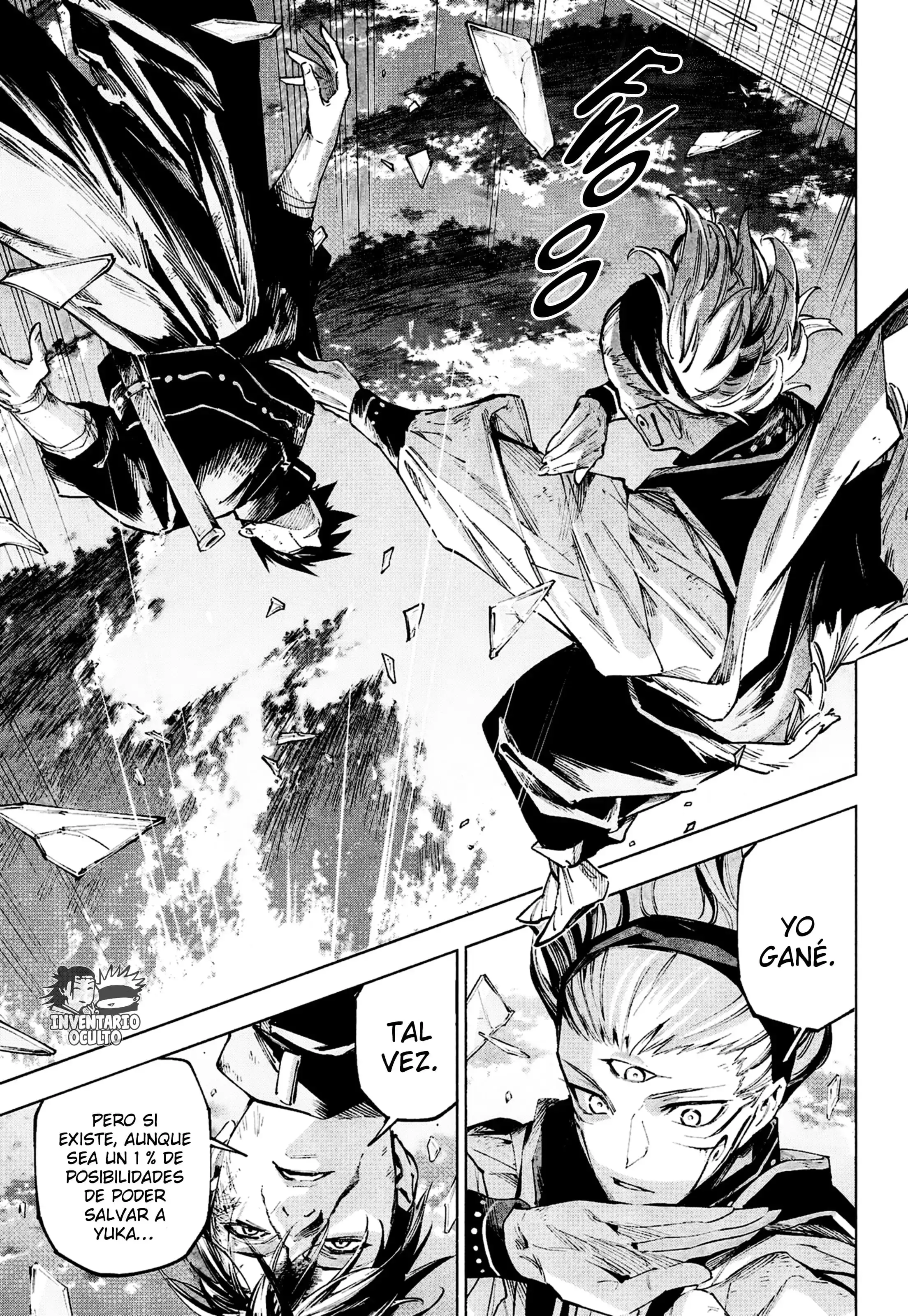 Capitulo 17 page 11