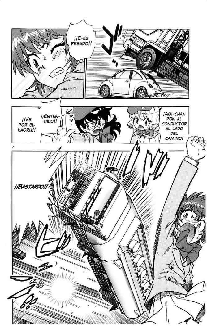 Capitulo 119 page 9