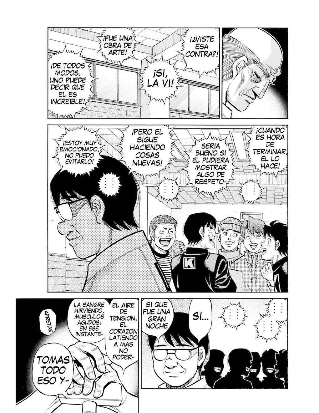 Capitulo 1349 page 3