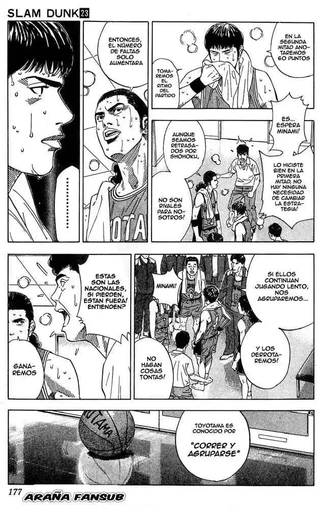 Capitulo 206 page 8
