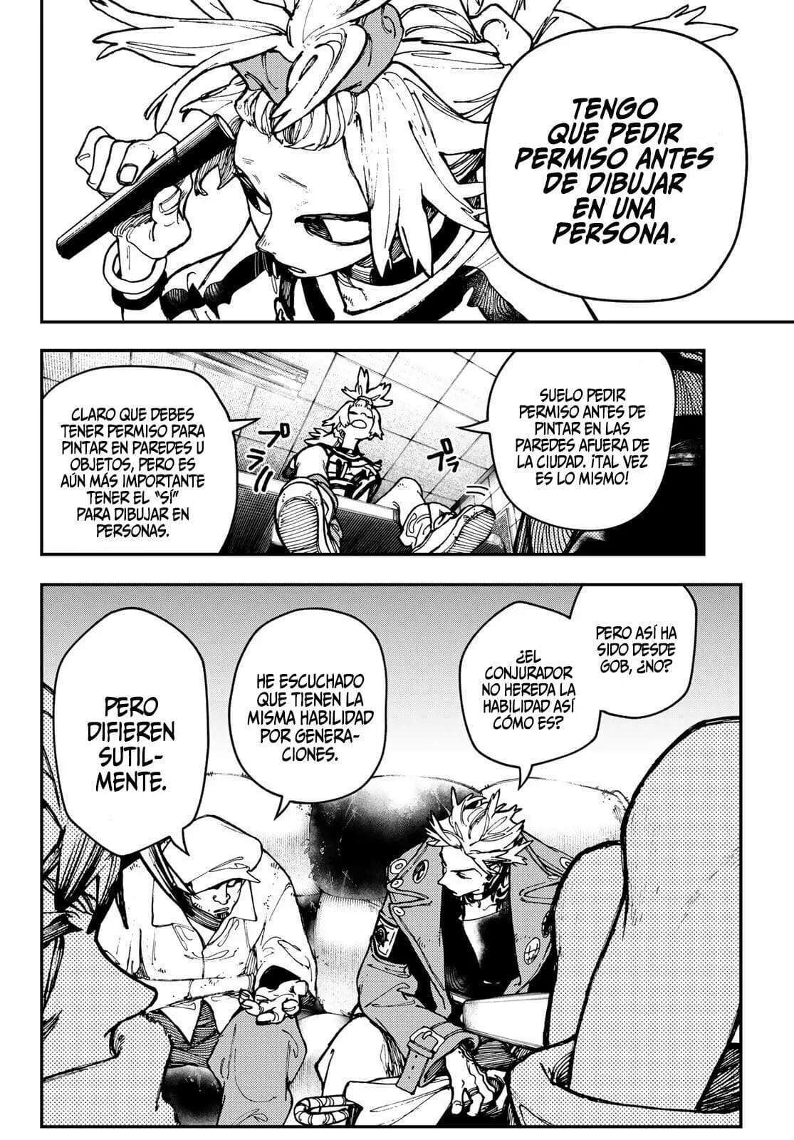 Capitulo 28 page 5