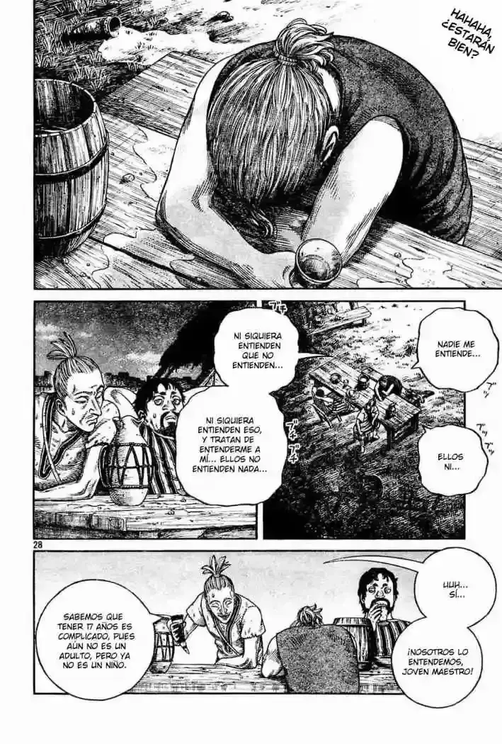 Capitulo 57 page 28