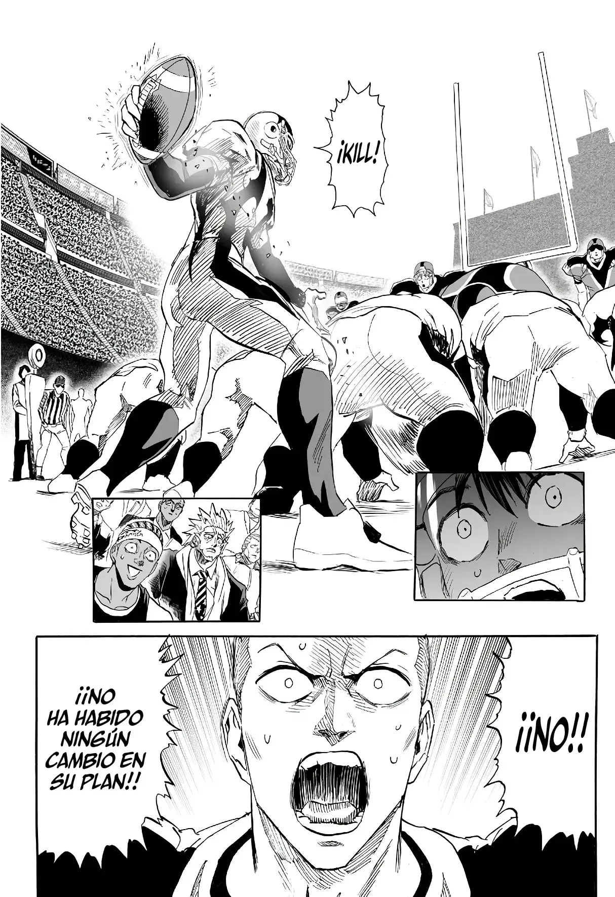 Capitulo 334 page 30