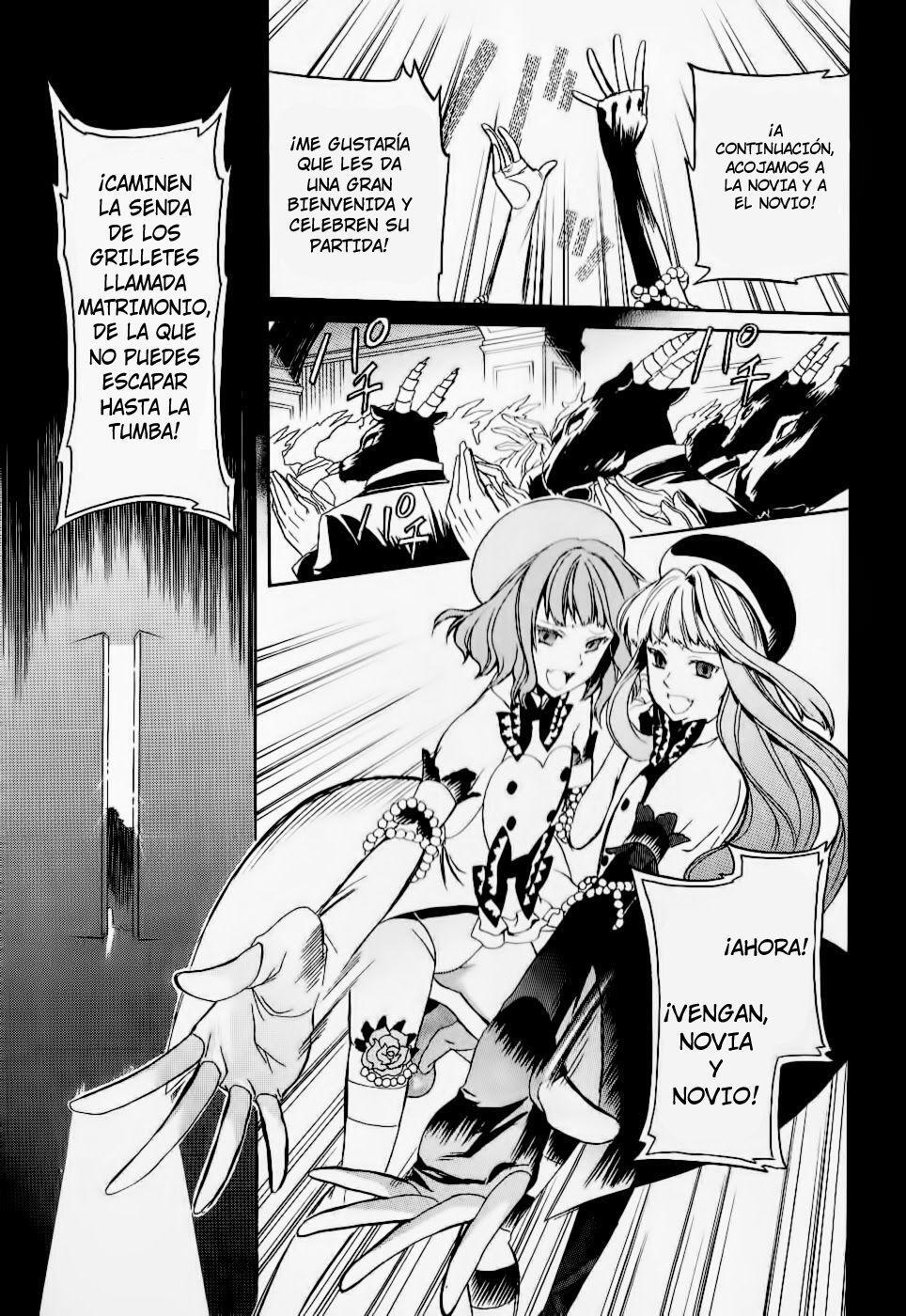 Capitulo 21 page 32