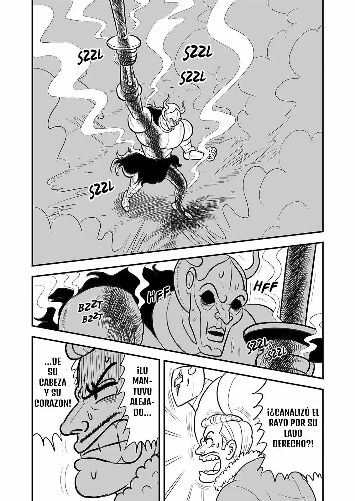 Capitulo 116 page 14