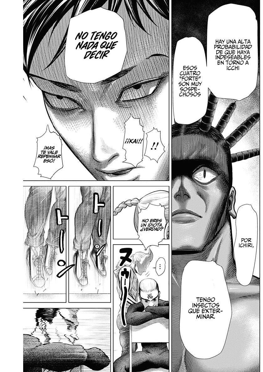 Capitulo 56 page 16