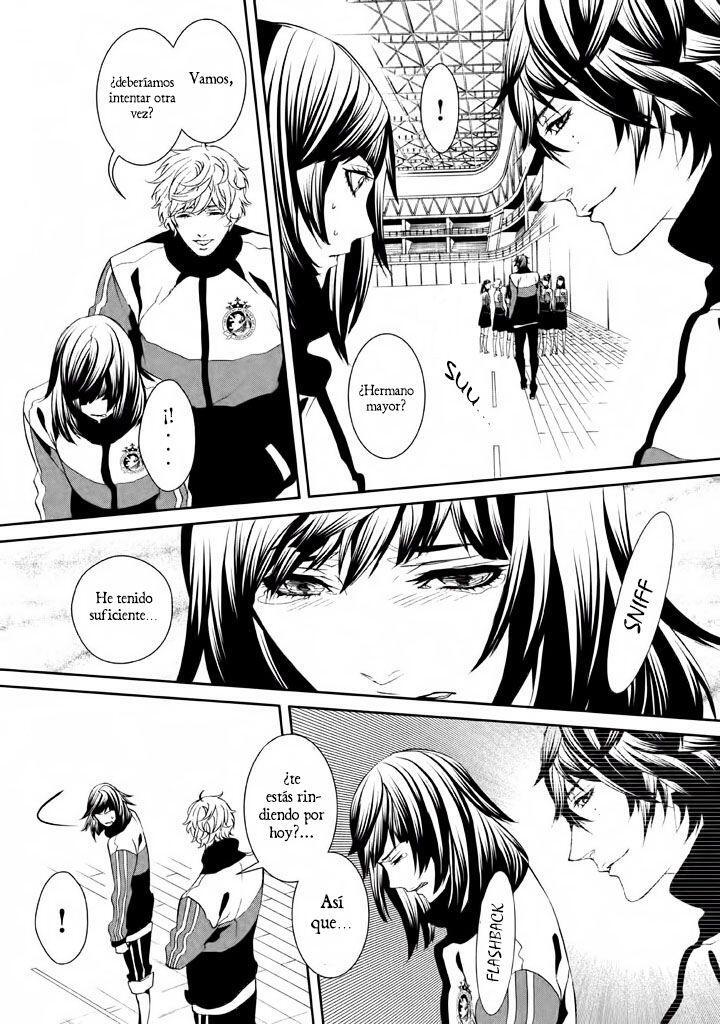 Capitulo 11 page 22