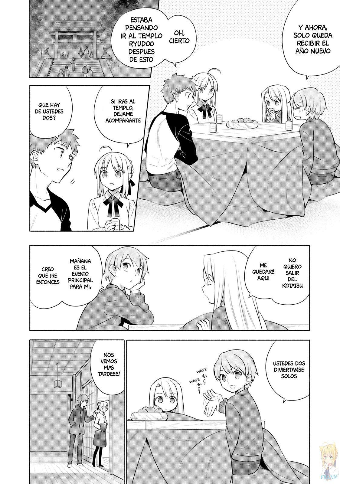 Capitulo 20 page 13