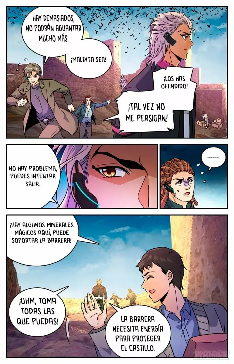 Capitulo 602 page 5